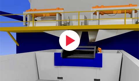 Drilling Fluids Recovery Systems </a> Our systems save you money and make optimal use of your resources