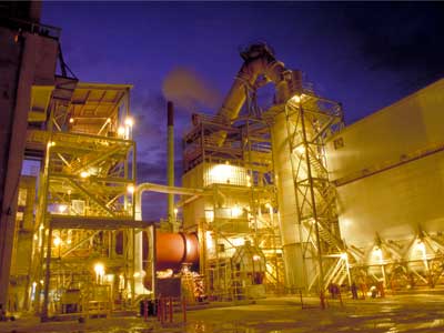 Incineration Our Deer Park, Texas, incinerator has two kilns, a rotary reactor and an on-site landfill providing incineration waste disposal for a wide variety of materials.