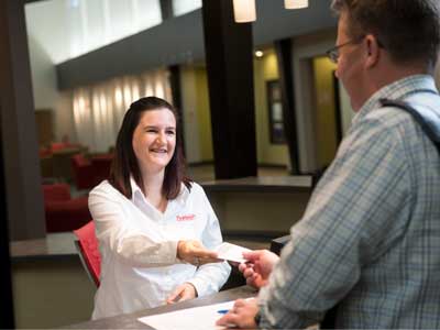 Superior Approach to Lodging As your host, we take pride in our guest service culture.