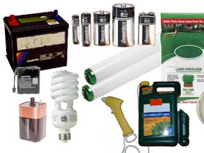 Universal Waste Programs Our specialists are available to provide full technical support for your program.