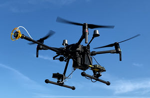 drone