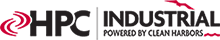 HPC Industrial Logo