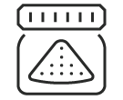 Soil Sampling Icon