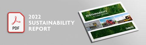 sustainability