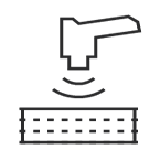 Horizontal Directional Drilling Icon