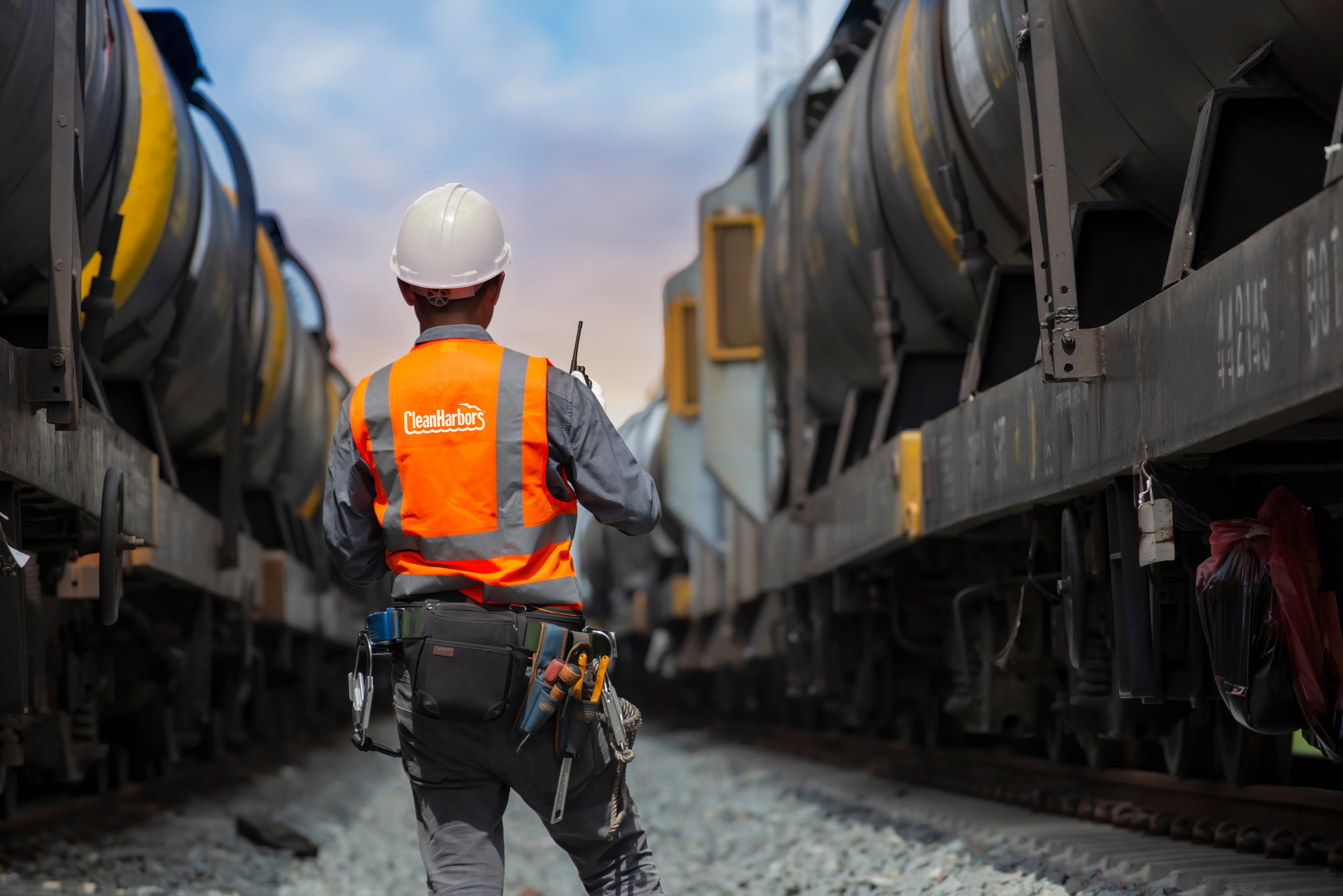 Railroad Services - 5