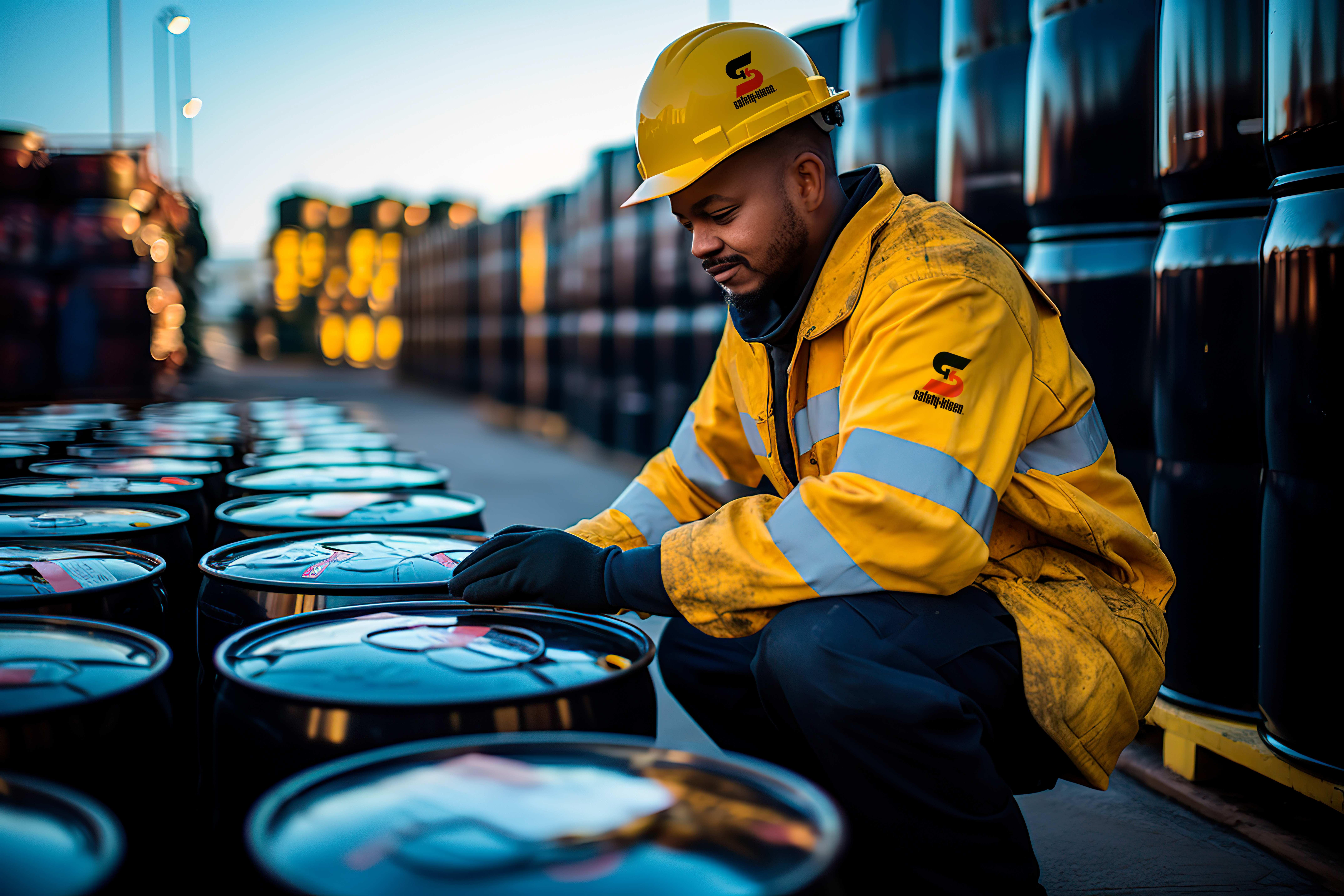 Railroad Services - 6