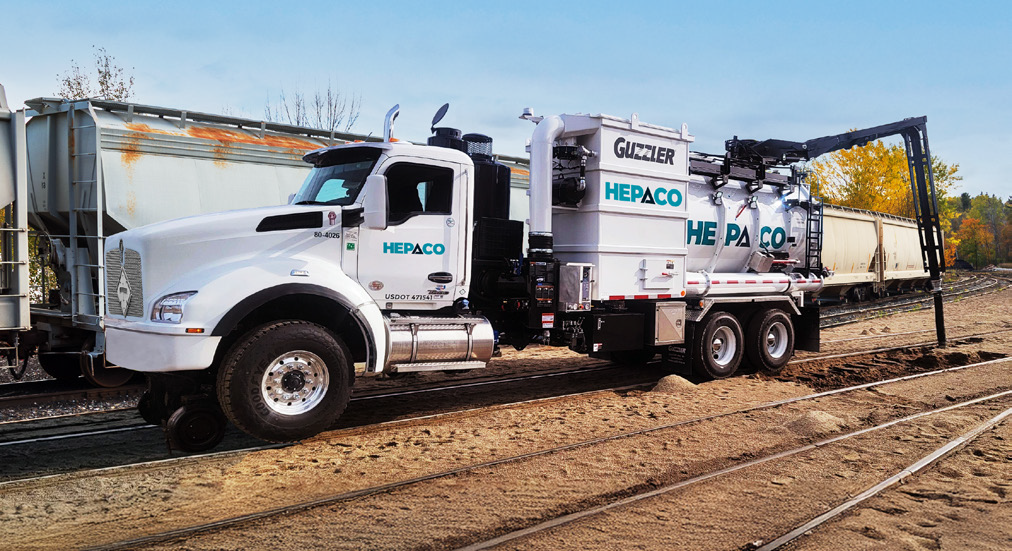 Railroad services -4