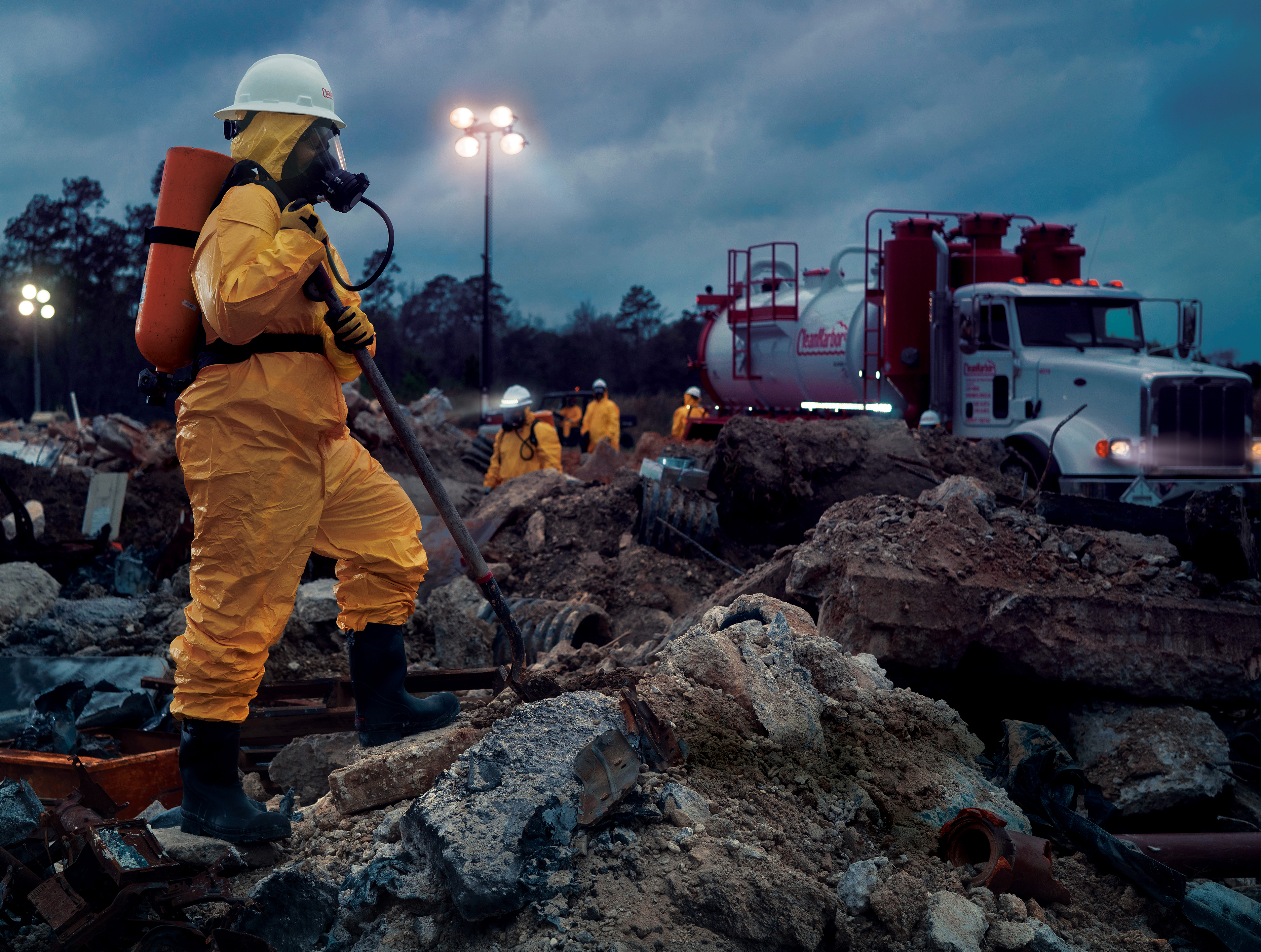 ALERTS Program Support