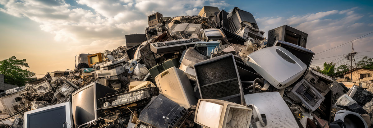 E-Waste