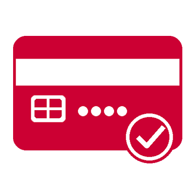 No appointment required