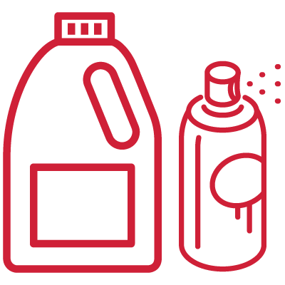 HHW Disposal - Auto Fluids