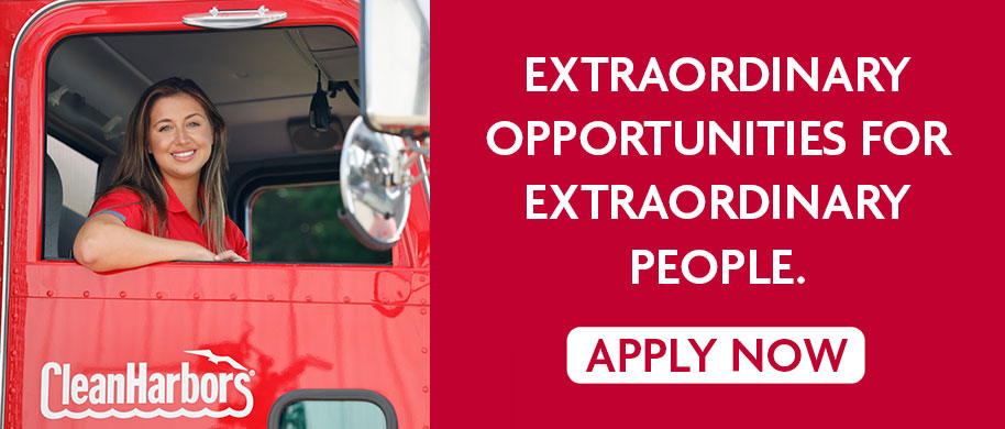 Clean Harbors Hiring in Kimball
