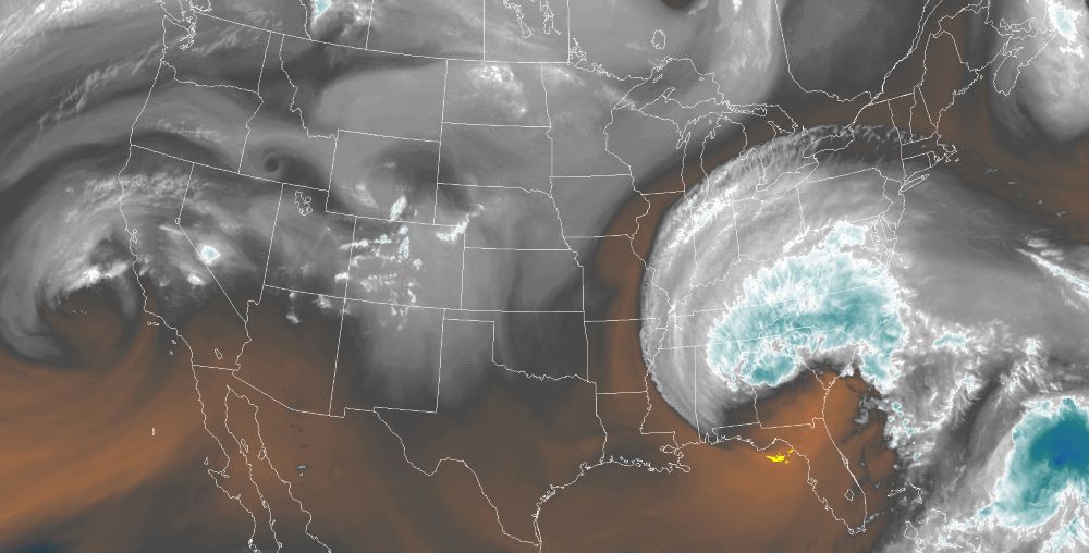 Storm and Hurricane Cleanup