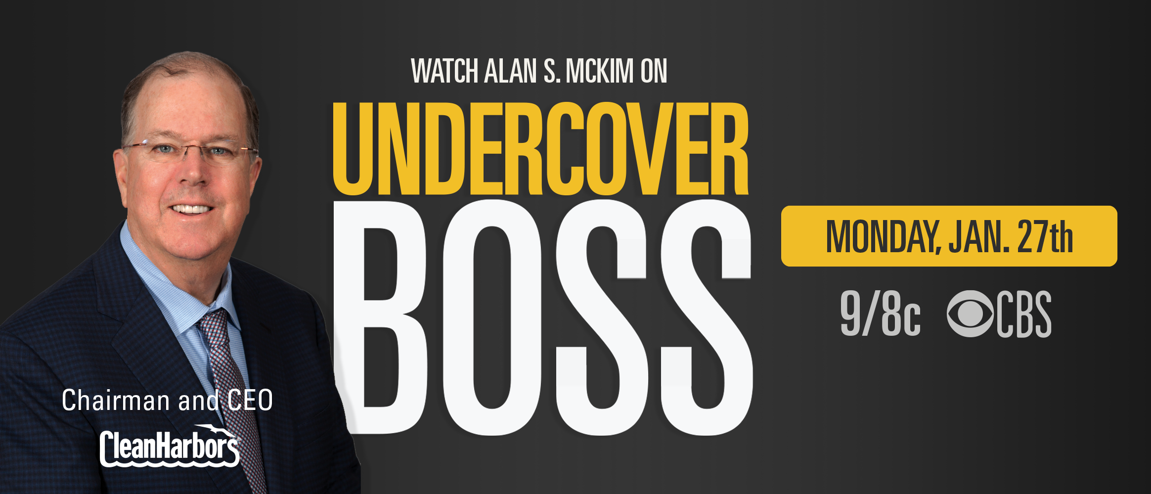 waste management undercover boss full episode