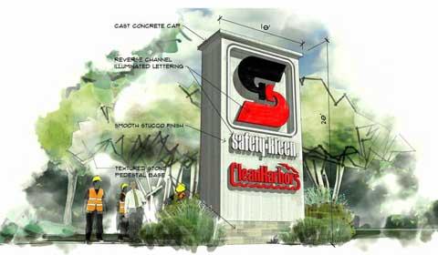 Safety-Kleen Set to Expand Elgin Operation | Clean Harbors