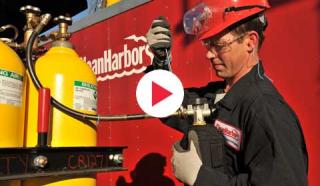 Industrial And Field Services Clean Harbors