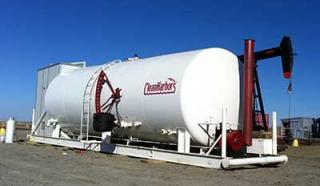 Vapour Tight Tank Production Packages Thumbnail