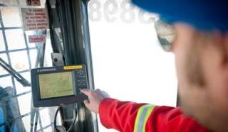 Seismic Line Cutting Thumbnail