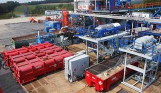Surface Rentals Clean Harbors