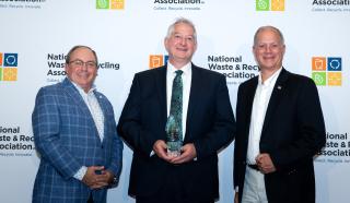 NWRA-Award