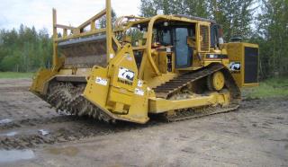 Land-Clearing