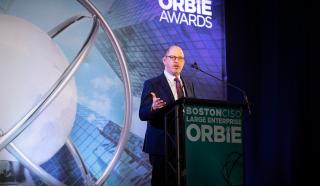 Orbie-2025