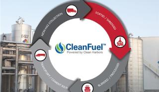 CleanFuel