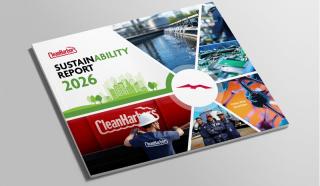 26 Sustainability Report Cover