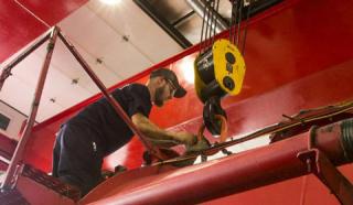 Environmental, Energy & Industrial Services | Clean Harbors