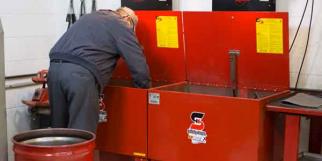 Clean Harbors: Environmental and Industrial Services Clean Harbors: Environmental and Industrial Services